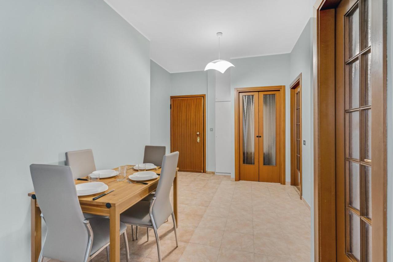 Fa 333 - Spacious Apartment With Views Of Milan - Екстер'єр фото