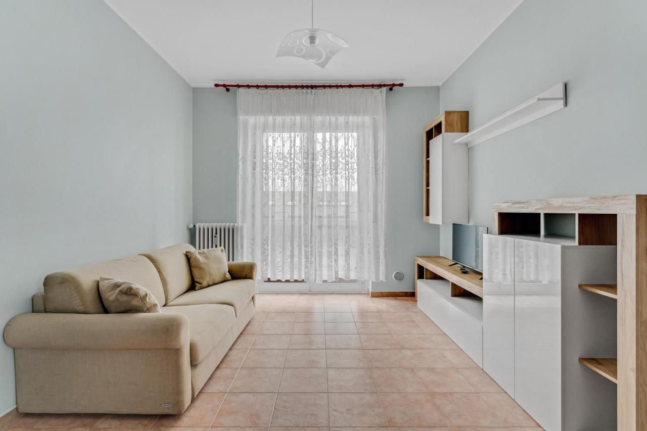 Fa 333 - Spacious Apartment With Views Of Milan - Екстер'єр фото