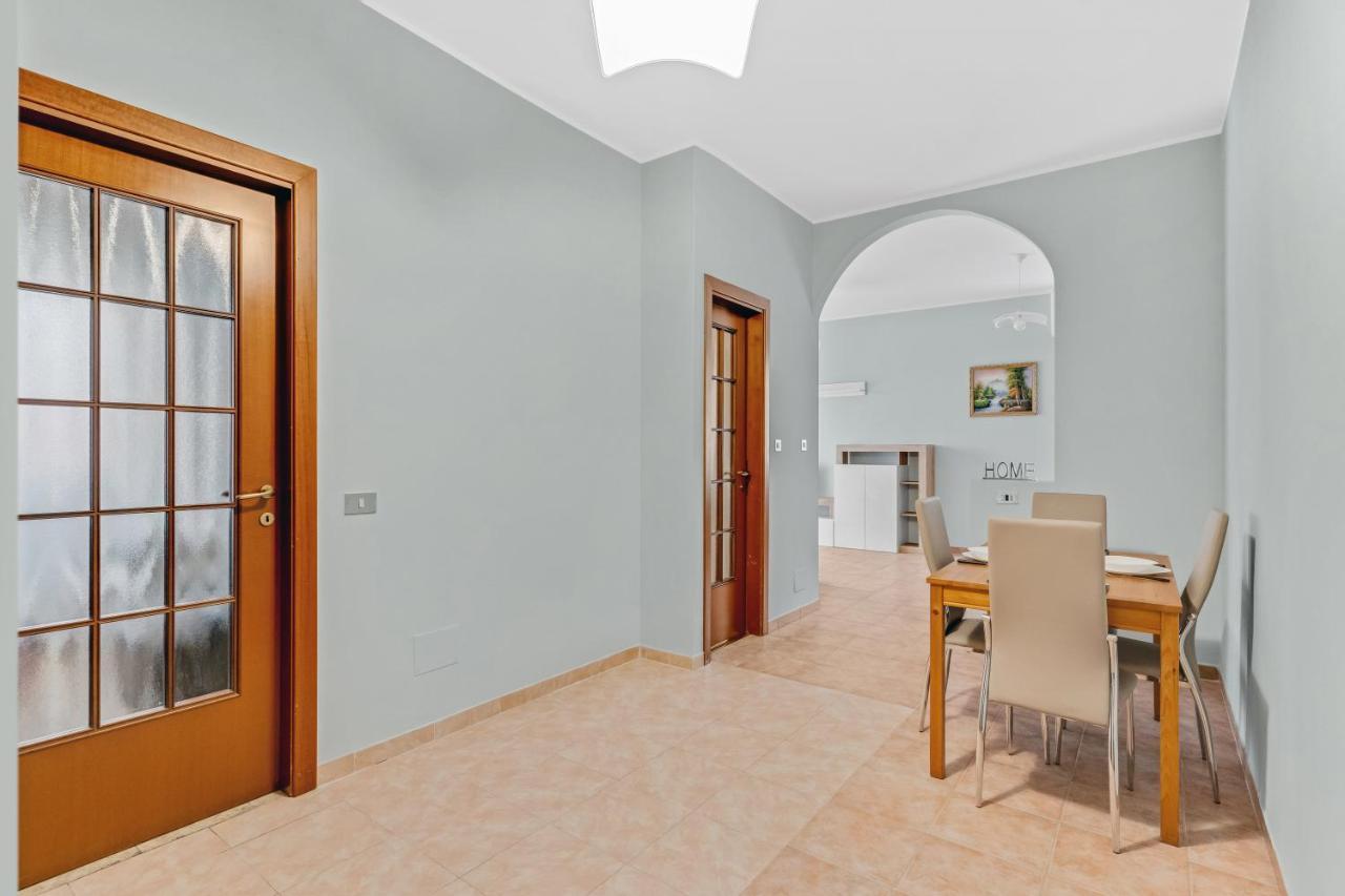 Fa 333 - Spacious Apartment With Views Of Milan - Екстер'єр фото