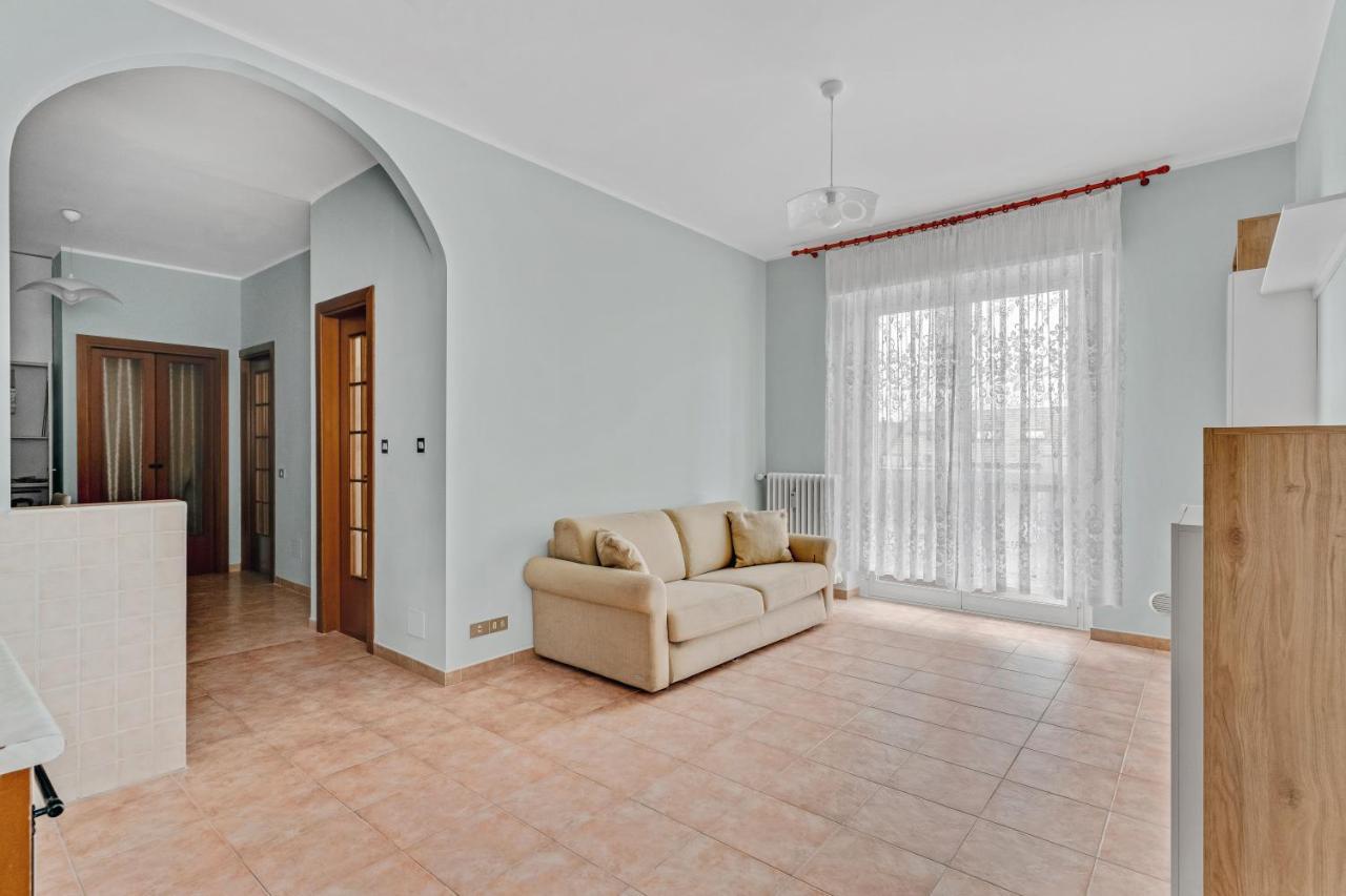 Fa 333 - Spacious Apartment With Views Of Milan - Екстер'єр фото