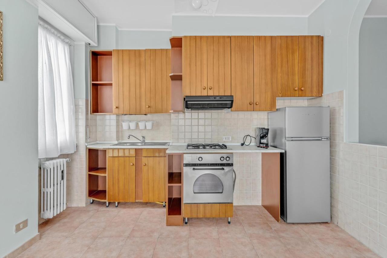 Fa 333 - Spacious Apartment With Views Of Milan - Екстер'єр фото